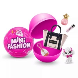 Fashion Mini Brands S2 5 Surprise