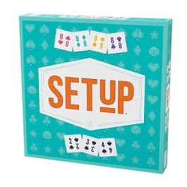 Joc de societate SetUp