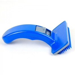 Tesala Pisica cu buton 4DOG 