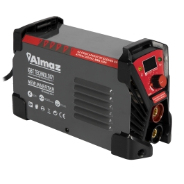 Aparat de sudura digital Almaz MMA 250