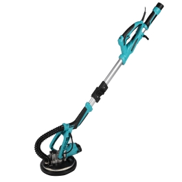 Slefuitor pereti extensibil cu aspiratie Ø215 750W