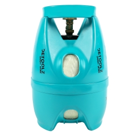 Butelie compozit reincarcabila 2kg/5L