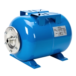 Butelie HIDROFOR 24 l, 6 bar, 1