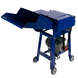 Tocator lucerna, tulpini de grau, porumb 9Z MF