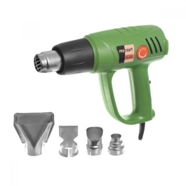 PH2300E heat gun PROCRAFT, 1 kg