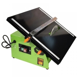 PF1000/180 MASINA DE TAIAT GRESIE PROCRAFT, 11 kg