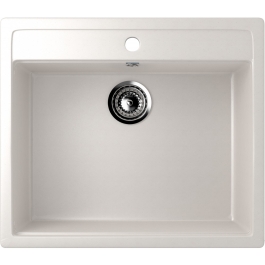 U-104-331 alb-crem CHIUVETA ULGRAN