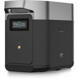 Baterie suplimentara pentru statie portabila Delta 2 1024 Wh