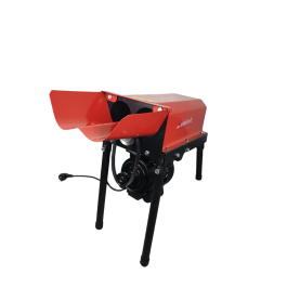 Batoza porumb Elefant BE-4000, Dubla, 2.5kW, 2900rpm, transmisie curea