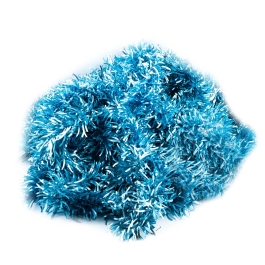 Beteala Color, 2.4 m, Albastra