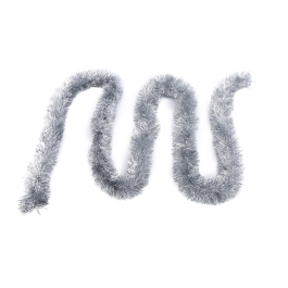 Beteala Color, 2 m, Argintie