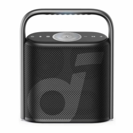 Boxa portabila Anker SoundCore Motion X500, 40W, Wireless Hi-Res Spatial Audio, IPX7, Negru