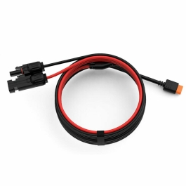 Cablu EcoFlow MC4 la XT60i pentru conectare Panouri Solare, 3.5m