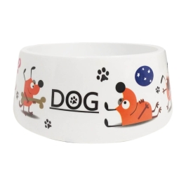 4Dog Castron plastic L