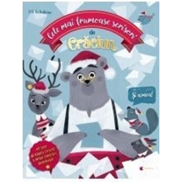 Cele mai frumoase scrisori de Craciun