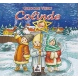 Colinde - Grigore Vieru