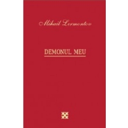 Demonul meu - Mihail Lermontov