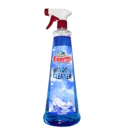 Detergent geam Clasic, 750 ml, Expertto