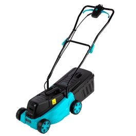 Masina de tuns gazon 320mm 20l 18V