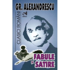 Fabule si satire (Gr. Alexandrescu)