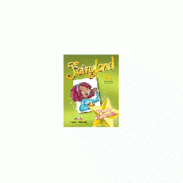 Fairyland 1, Picture Flashcards, Curs de limba engleza - Virginia Evans