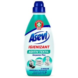 Igienizant aditiv textil 720 ml, Asevi