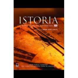 Istoria - Dorling Kindersley