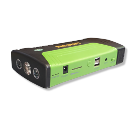 JS-12 Redresor auto portabil PROCRAFT