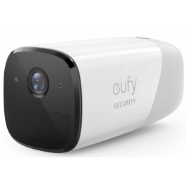 Camera supraveghere video eufyCam 2 Pro Security wireless, Rezolutie 2K, IP67, Nightvision