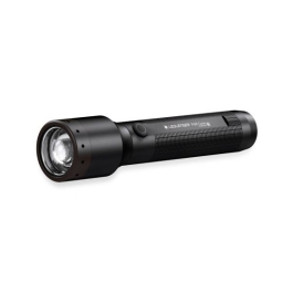Lanterna LEDLENSER P6R CORE reincarcabila 900 lm raza luminoasa 240 m