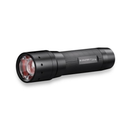 Lanterna LEDLENSER P7 CORE 450 lm raza luminoasa 300 m