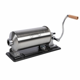 Masina de carnati 5.5 kg ORIZONTAL 5 palnii