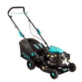 Masina de tuns gazon, benzina, 17