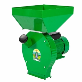 Moara nr. 2 cu sac 3.9 kW cuva mare