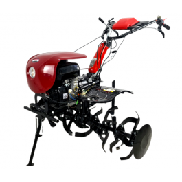 MOTOCULTOR ELEFANT E5, 7 C.P, 212 C.C. 