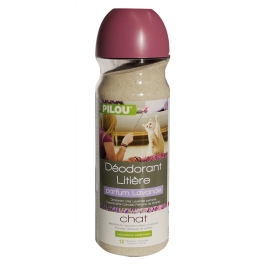 PILOU Deodorant Litiera lavanda 750g