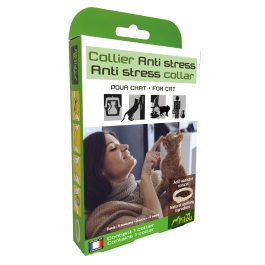 Pilou Zgarda Antistres Pisici