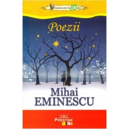 Poezii - Mihai Eminescu