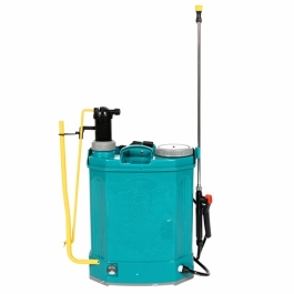 Pompa de stropit 2 in 1 (acc + man) 16L
