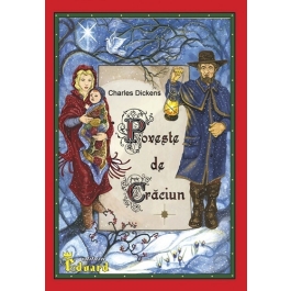 Poveste de Craciun - Charles Dickens