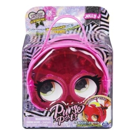 Purse Pets Gentuta Micro Meduza Rosie, Spin Master