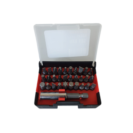 Set biti ROTOR RDS31