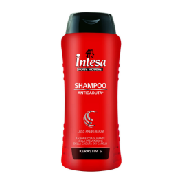 Sampon Impotriva Caderii Parului, 300 ml, Intesa Pour Homme