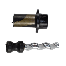 Snec de 14 cm pentru pompa