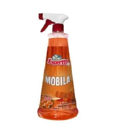 Solutie pentru curatare mobila, 750 ml, Expertto