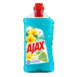  Solutie Suprafete Ajax floral fiesta Lagoon Flowers, 1l