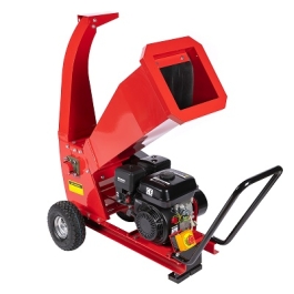 Tocator de crengi si tulpini  6.5HP ORIZONTAL