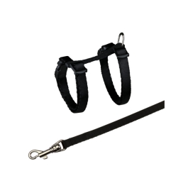 Trixie Lesa 1.2 m si Ham 19-31 cm/8 mm pentru Pui de Pisica