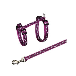 Trixie Lesa 1.2 m si Ham 27-46 cm/10 mm Pisici