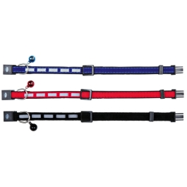 Trixie Zgarda Pisica Reflectorizanta 